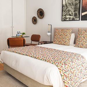 Appartement met een Slaapkamer